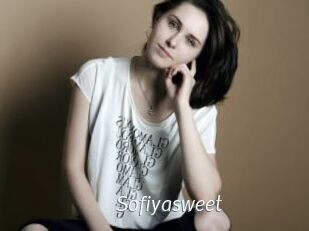 Sofiyasweet