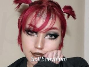 Softbabyplum