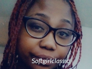 Softgirlclassic