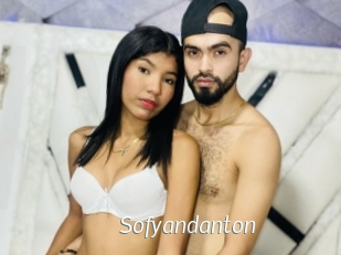 Sofyandanton