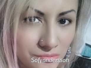 Sofyandersson