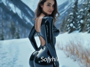 sofyhil Porn Star