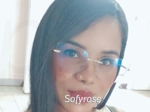 Sofyrose