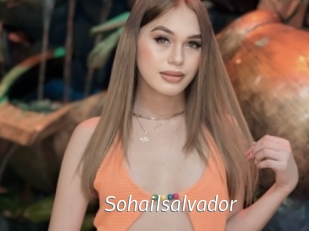 sohailsalvador Porn Star