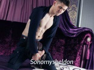 Sohornysheldon