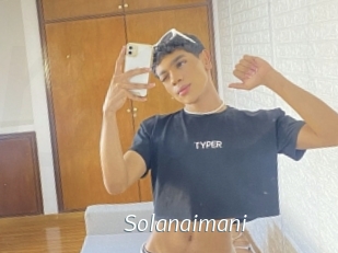 Solanaimani