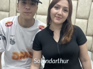 Solandarthur