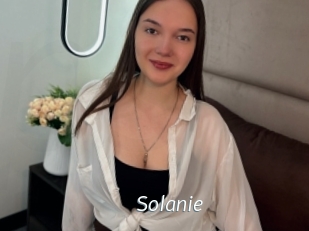 Solanie