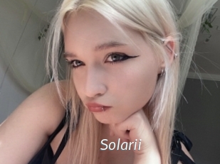 Solarii