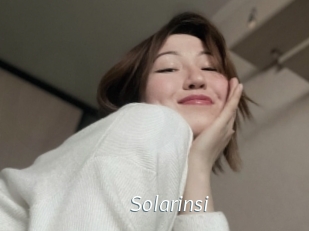 Solarinsi