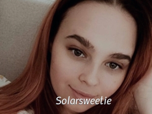 Solarsweetie