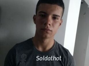 Soldathot