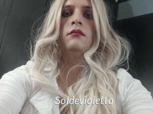 Soldevioletta