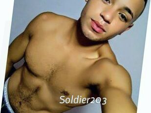 Soldier203