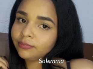 Solemma