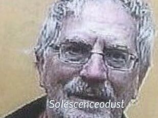Solescenceodust