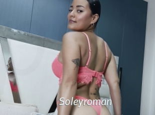 Soleyroman