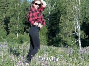 Solojiny