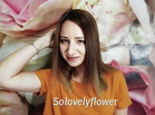 Solovelyflower