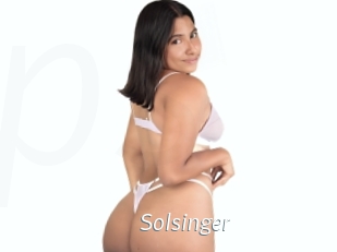 Solsinger