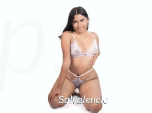 Solvalencia