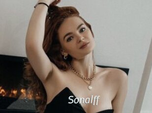 Sonalff