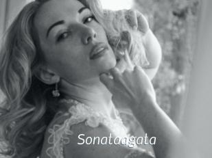 Sonataagata
