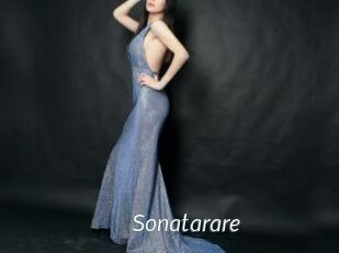 Sonatarare