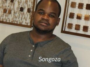 Songoza
