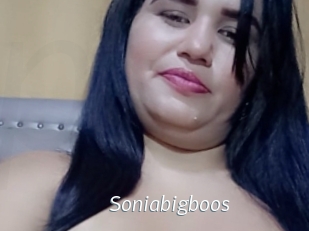 soniabigboos Porn Star