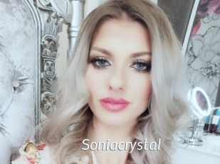 Soniacrystal