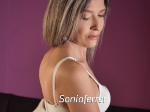 soniaferrer Porn Star