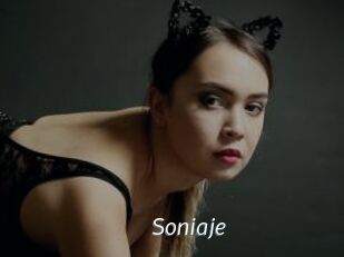 Soniaje