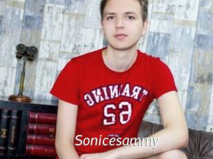 Sonicesammy