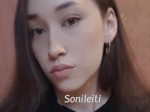 Sonileiti