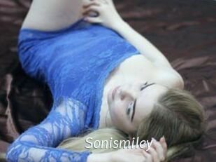 Sonismiley