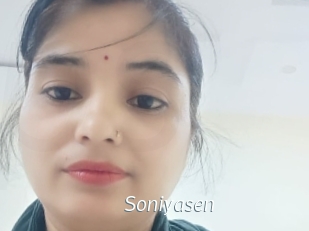 Soniyasen