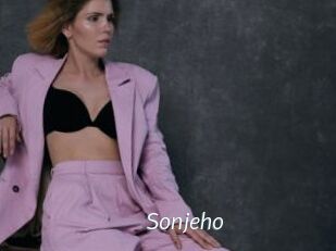 Sonjeho