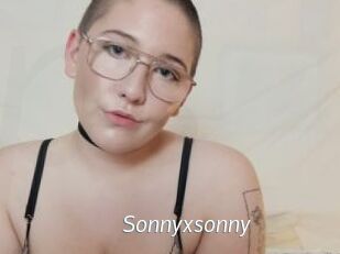 Sonnyxsonny