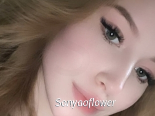 Sonyaaflower