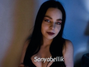 sonyabellik Porn Star