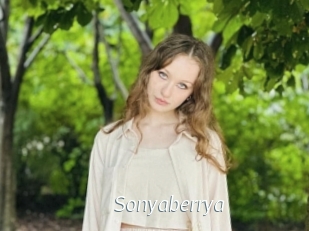 Sonyaberrya