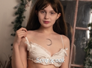 Sonyacook