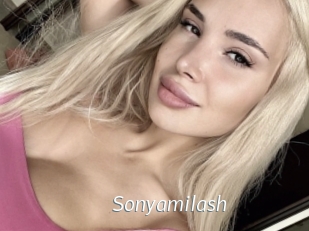 sonyamilash Porn Star