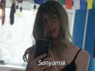 Sonyamsk