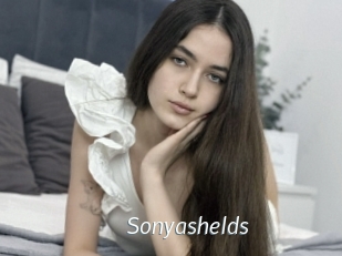 sonyashelds Porn Star