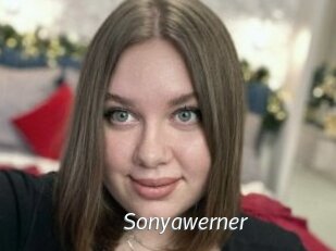 Sonyawerner