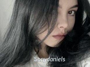 Sonydaniels