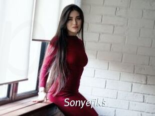 Sonyefiks