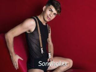 Sonyhotxx